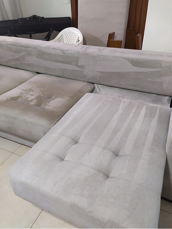 Limpeza e Sofá em Domicilio Ceilândia