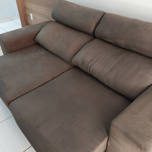 Higienização de Sofá DF